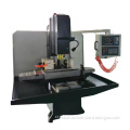 High Precision Mini CNC Desktop Milling Machine for Aluminium Profiles and Metals